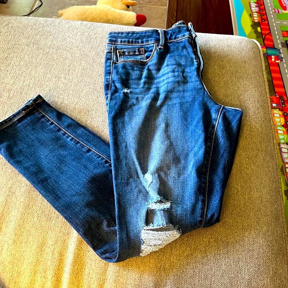 Old Navy Jeans